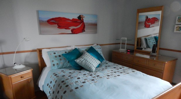 chambre 1