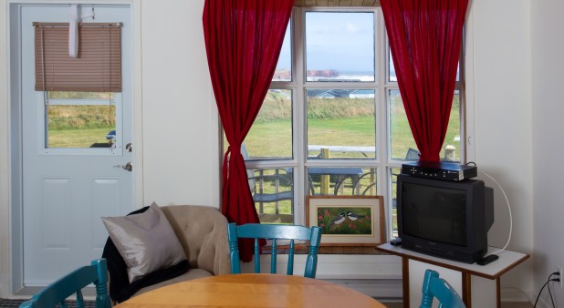 Vue du chalet # 8
