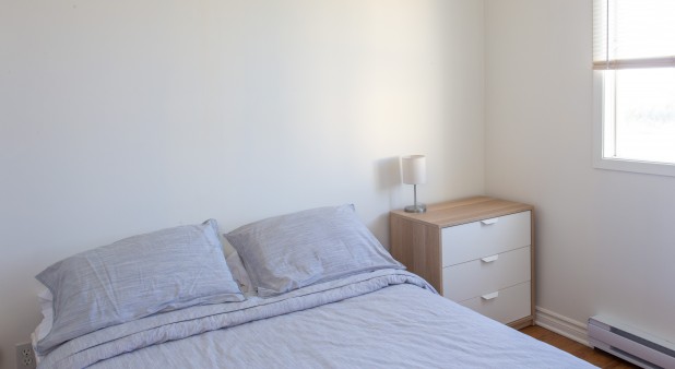 Chambre # 8