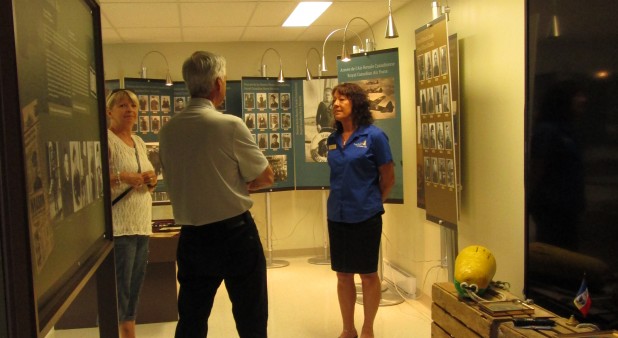 Veterans Museum