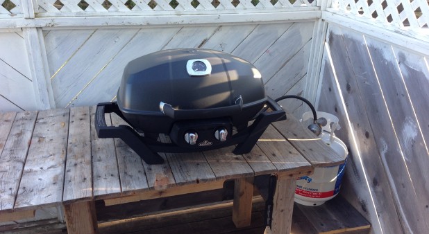 BBQ