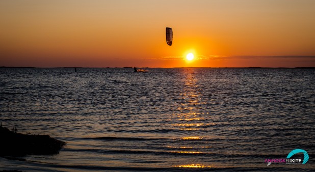 Lesson available till the sunset