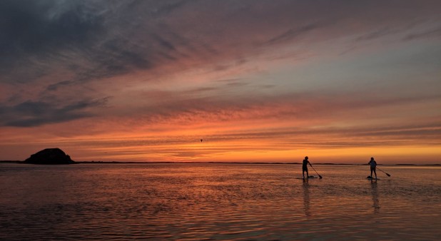 Cindyhook Sports Aventure Planche à Pagaie Sup Nature