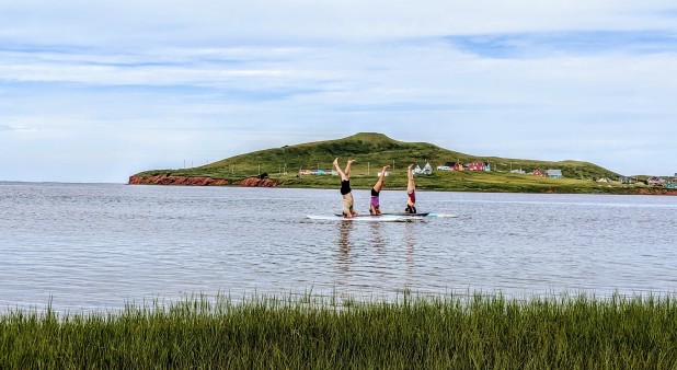 supyoga