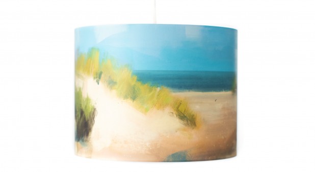 Lampe dune