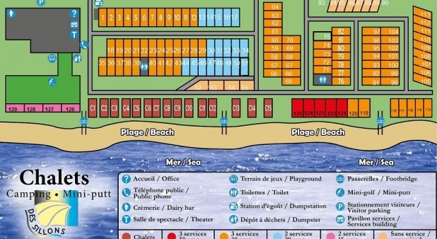Site map