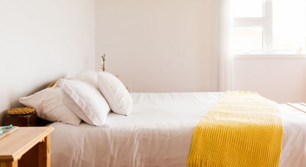 Chambre invités