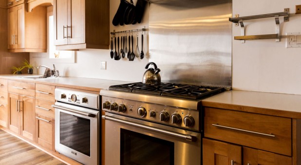 Cuisinière