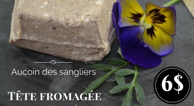 Tête Fromagée