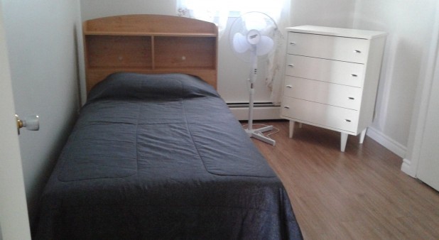 Chambre # 3