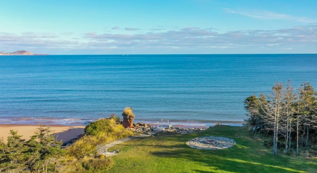 VUE SUR MER