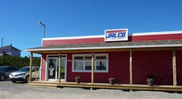 Épicerie Jalco