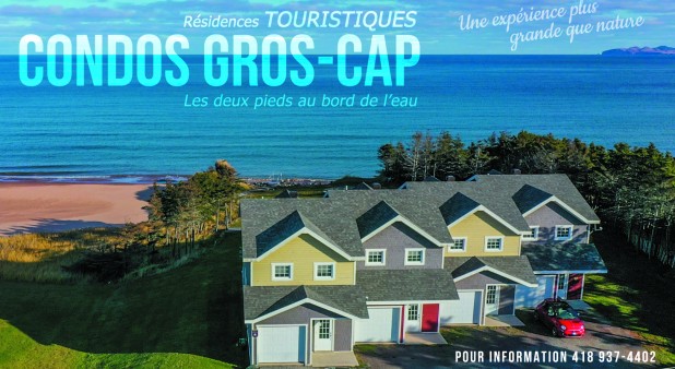 CONDOS GROS-CAP