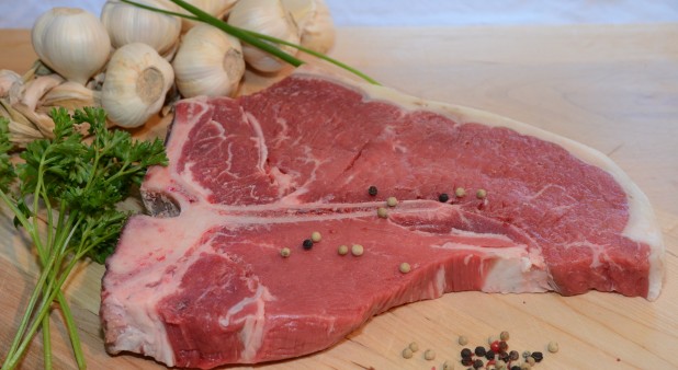 Côte de boeuf - Boucherie Thiessart