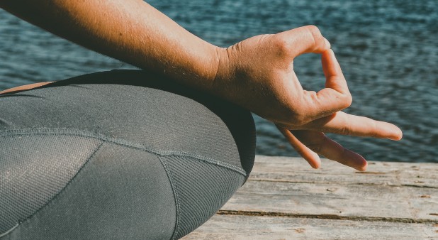 yoga