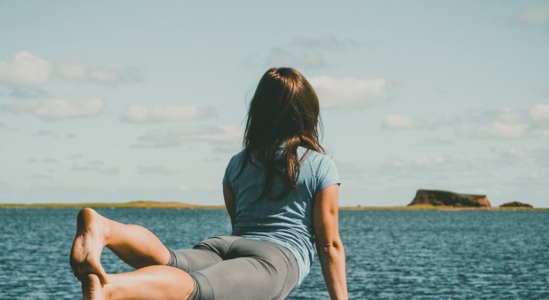 yoga