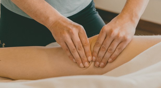 expériences massage