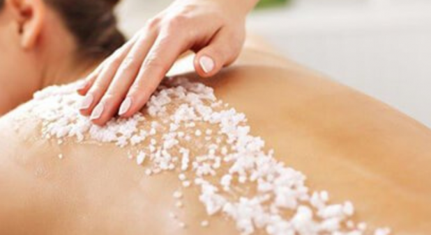 Exfoliation Corporel Centre Myo Confort