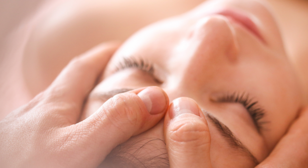 soin facial Centre Myo Confort