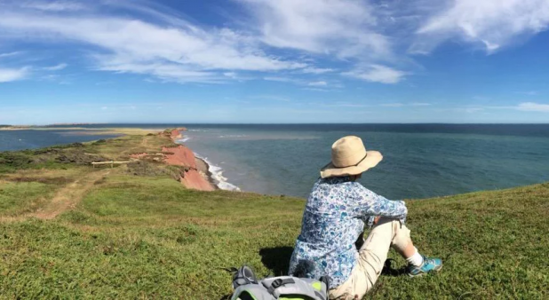 Société de conservation des Îles-de-la-Madeleine