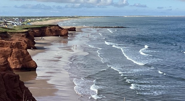 Plage de la Dune du Sud