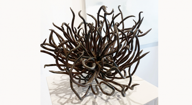 Annie Morin «Nid mini»