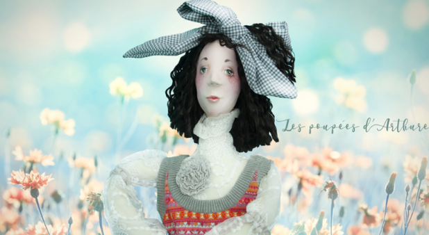 Arthure\'s dolls