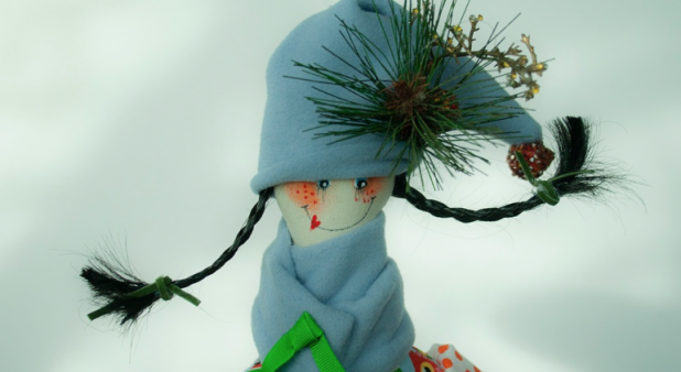 Arthure\'dolls