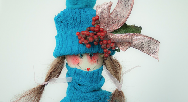 Arthure\'s dolls