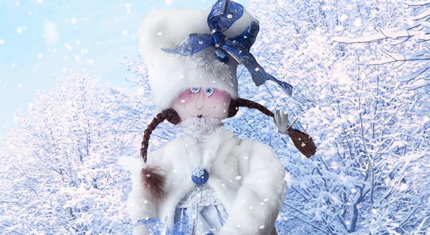 ARThure\'s dolls