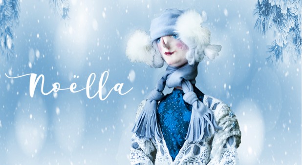 Arthure\'s dolls