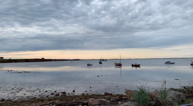 Baie du Cap-Vert