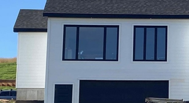 Condo de la Baie