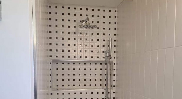 douche salle de bain douche seulement