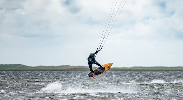 Cours avancé surf