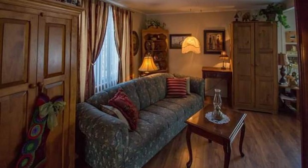 Ma Maison de campagne