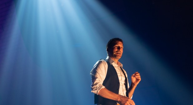 Cédric Landry