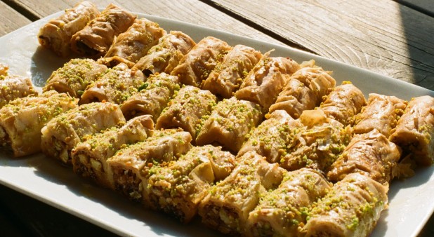 baklava