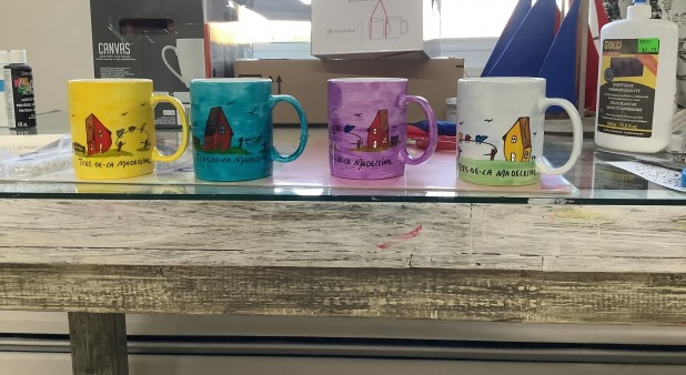 mug
