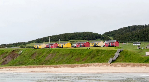 Zénith Cottage