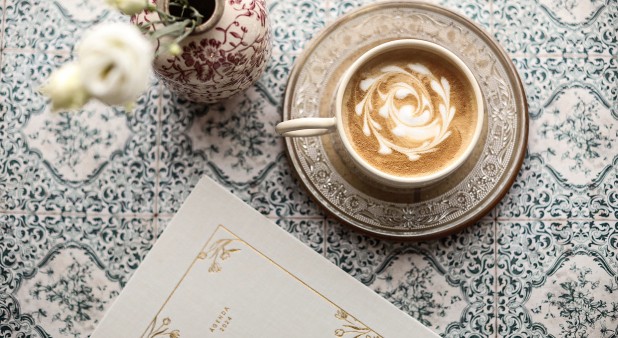 Theresa cafe