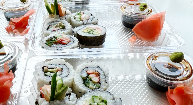 SUSHI