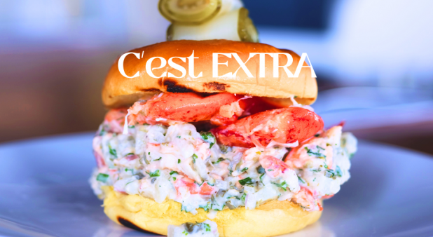 Le sandwich au homard