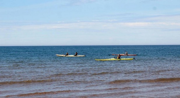 Kayak