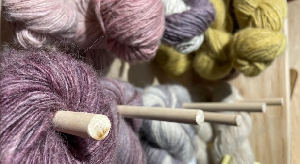 wool