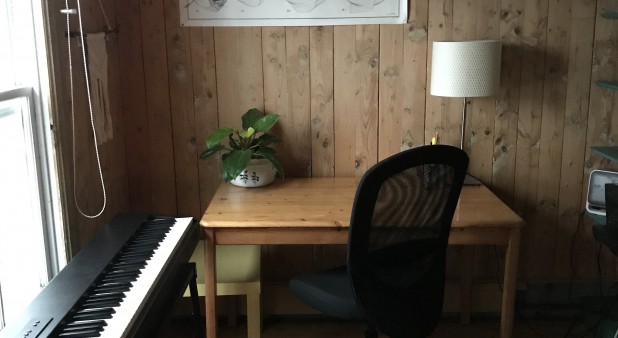 Bureau