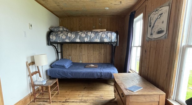 Chambre sud
