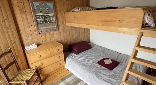 Petite chambre