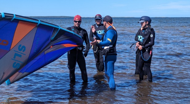 FQK instructor course
