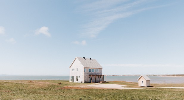 La Coquette des Îles